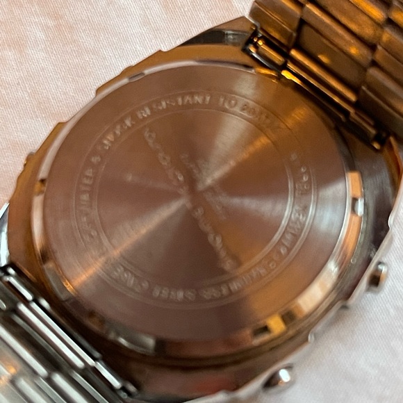 Vintage Innovative Time digital watch. - Picture 3 of 11